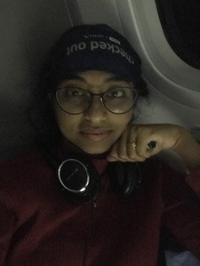 Anandita Bendigeri