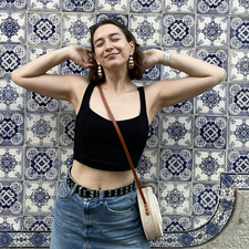 Ruxandra