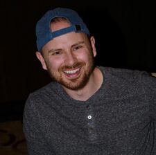 Zach Kiefer