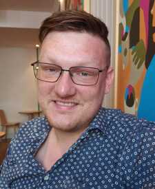Simon Jay