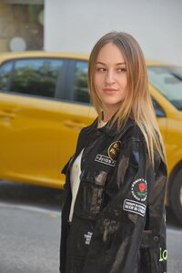 Κατερινα Μπαλτζη