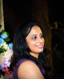 Sindhu Pai