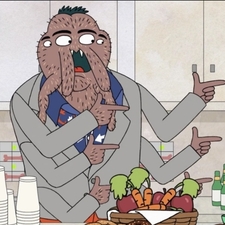 Quentin Tarantulino