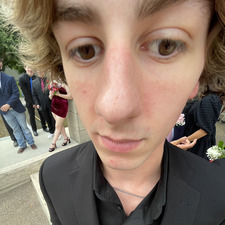 Ethan Alford