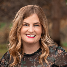 Lauren Mimms-Bookmier