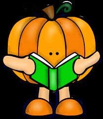 ReadingPumpkins