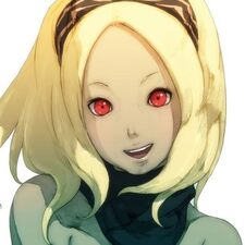 Iris P.