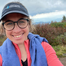 Dani (Heaps) Lynn-Vogel