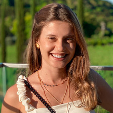 Letícia Moraes