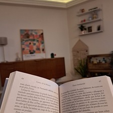 Maïlys