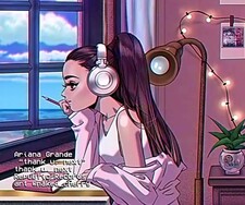 ╭₊˚๑ Annie ☾♡˚੭ ꫂ ၴႅၴ 