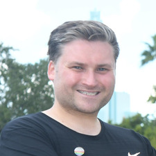 Andrew Goate