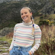 Madi Anderson