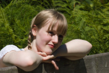 Rhiannon's Reading Corner