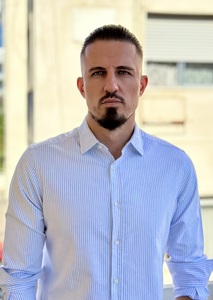 Ilya Bakharevich