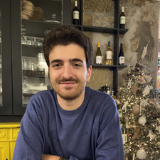 Alexandre Ferreira