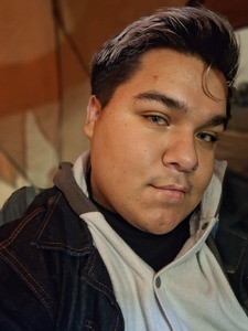 Alejandro Torres