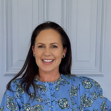 Brigid Wolfe O’Rielley
