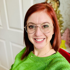 Christine Andersen
