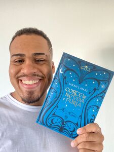 Otávio (Web Diva Palco de Leituras)