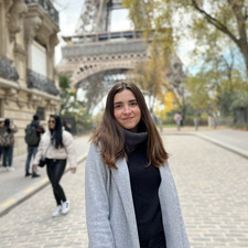 Sofia Mattenberger