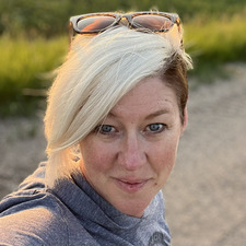 Lori Ann F