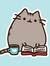 Pusheen