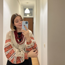 Оленка Чередниченко