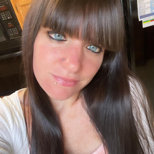 Amber Foster