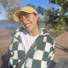 Yasmine Siagh