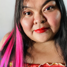 Dianna Juárez Ibarra