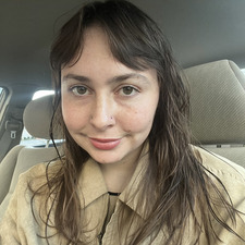 Paige Ernest