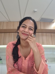 Apurva Shetty