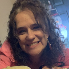 Stacey Robinson Brown