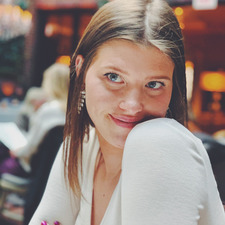 Gabby Christopherson