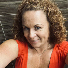Sara Reddick 