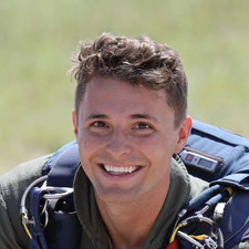 Tyson Packer
