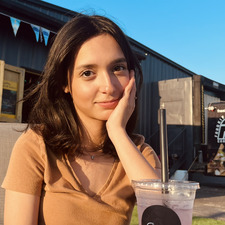 Emily Flores