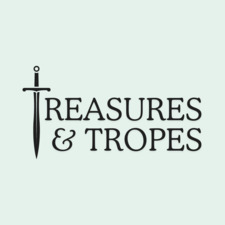 Treasures & Tropes
