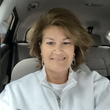 Cindy Gaff
