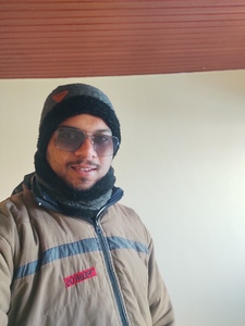 Srinivasan Thulasiraman