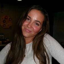 Malia Stoneman