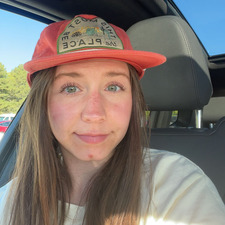 Whitney Lang