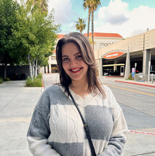 Kyla Madrigal