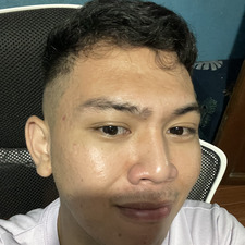 Mark Anthony Hernandez