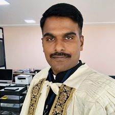 Sivasankar S