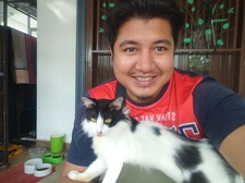 Naim Bin Ahmad Hasbullah