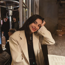 Aylin Aliyeva