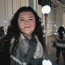 *.·:·.✧ Rachel ✧.·:·.*