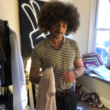 Pedro